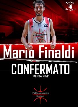 Mario Finaldi