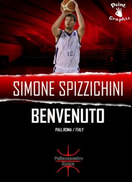 Simone Spizzichini