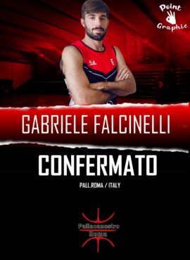 Gabriele Falcinelli