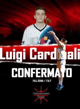 Luigi Cardinali