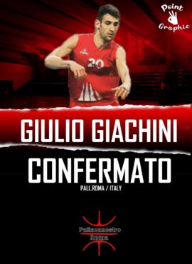 Giulio Giachini