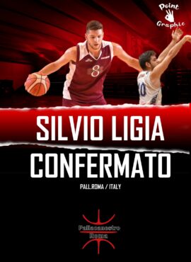 Silvio Ligia