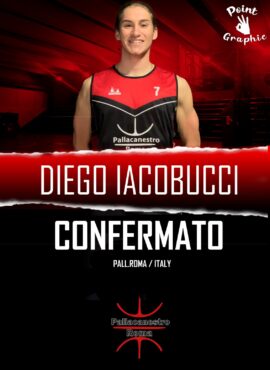 Diego Iacobucci