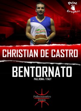 Christian De Castro