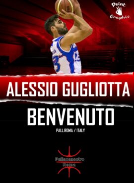 Alessio Gugliotta